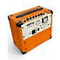 Used Orange Amplifiers Crush 12 Guitar Combo Amp