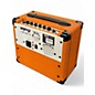 Used Orange Amplifiers Crush 12 Guitar Combo Amp