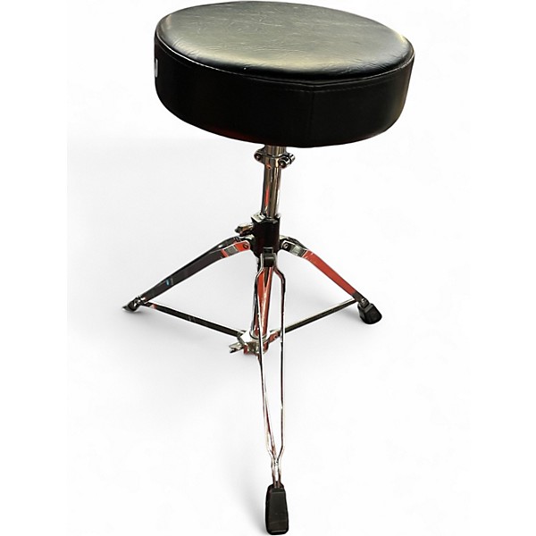 Used DW 3100 Round Top Drum Throne
