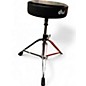 Used DW 3100 Round Top Drum Throne