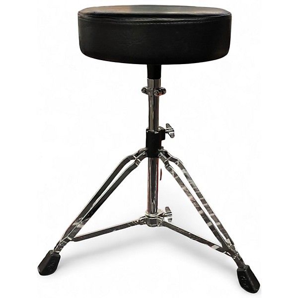 Used DW 3100 Round Top Drum Throne