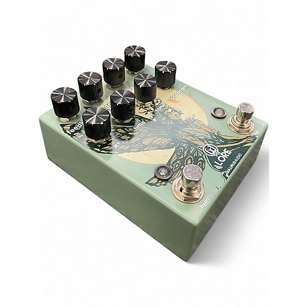 Used Walrus Audio LORE Effect Pedal