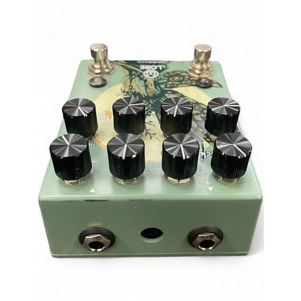 Used Walrus Audio LORE Effect Pedal