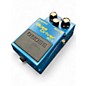 Used BOSS BD2 Blues Driver Effect Pedal