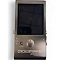 Used Peterson StroboStomp HD Tuner Pedal thumbnail