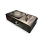 Used Peterson StroboStomp HD Tuner Pedal