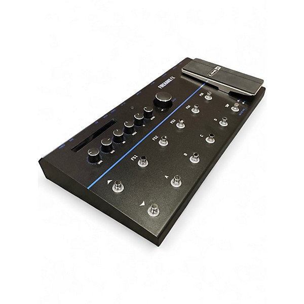 Used Line 6 Firehawk FX Effect Processor