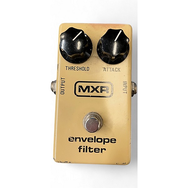 Used Wampler Tumnus Overdrive Effect Pedal