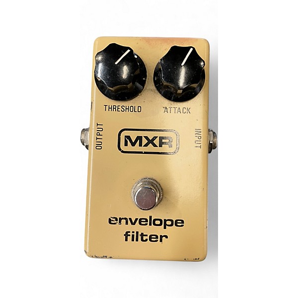 Used Wampler Tumnus Overdrive Effect Pedal