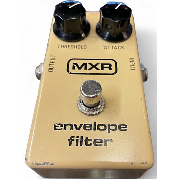 Used Wampler Tumnus Overdrive Effect Pedal