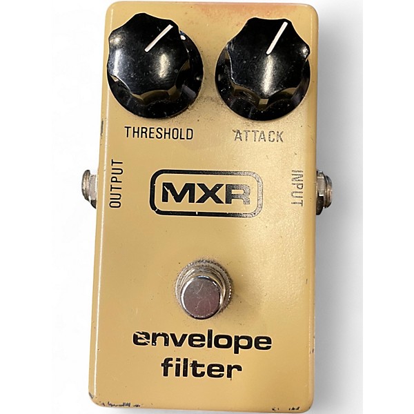 Used Wampler Tumnus Overdrive Effect Pedal