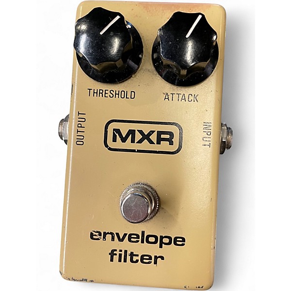 Used Wampler Tumnus Overdrive Effect Pedal