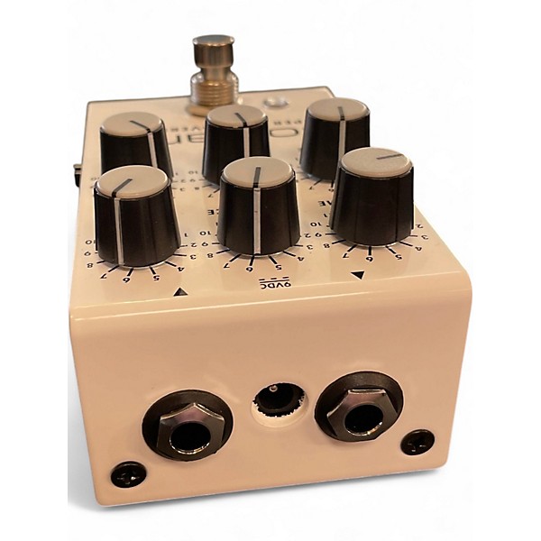 Used Soldano SUPER LEAD OVERDRIVE  Effect Pedal