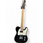 Used Squier Contemporary Telecaster HH Black Solid Body Electric Guitar thumbnail