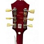 Used Epiphone ES355 Cherry Hollow Body Electric Guitar