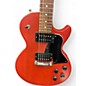 Used Gibson Les Paul Special Faded Cherry Solid Body Electric Guitar