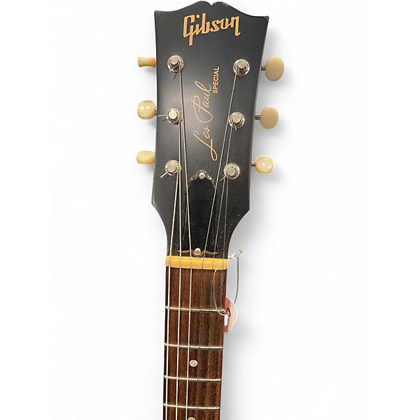 Used Gibson Les Paul Special Faded Cherry Solid Body Electric Guitar