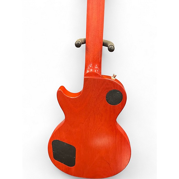 Used Gibson Les Paul Special Faded Cherry Solid Body Electric Guitar