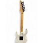 Used Ibanez RG350DX WHITE Acoustic Electric Guitar