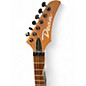 Used Dean MD 24 Roasted Maple Solid Body Electric Guitar