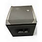 Used Electro-Voice ELX20012S Unpowered Subwoofer