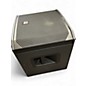 Used Electro-Voice ELX20012S Unpowered Subwoofer