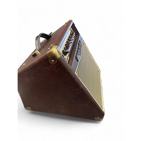 Used Acoustic A15 15W 1x6.5 Acoustic Guitar Combo Amp