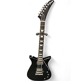 Used Gibson THEODORE Black Solid Body Electric Guitar