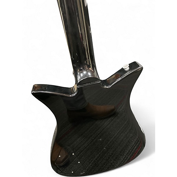 Used Gibson THEODORE Black Solid Body Electric Guitar