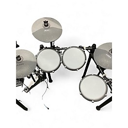 Used Alesis NITRO MAX Electric Drum Set