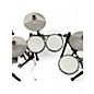 Used Alesis NITRO MAX Electric Drum Set thumbnail