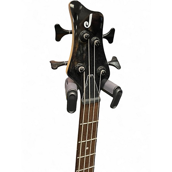 Used Jackson SPECTRA BASS JS2 Snow White Electric Bass Guitar