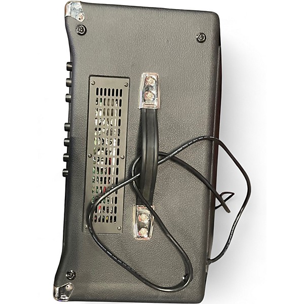 Used Fender Rumble 75 75W 1x12 Bass Combo Amp