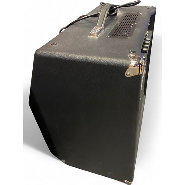 Used Fender Rumble 75 75W 1x12 Bass Combo Amp