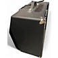 Used Fender Rumble 75 75W 1x12 Bass Combo Amp