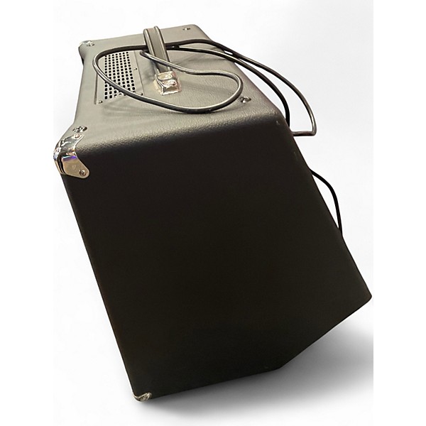 Used Fender Rumble 75 75W 1x12 Bass Combo Amp