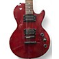 Used Epiphone Les Paul Special II Wine Red Solid Body Electric Guitar