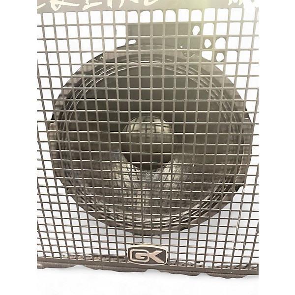 Used Backline 115-BLX Bass Cabinet