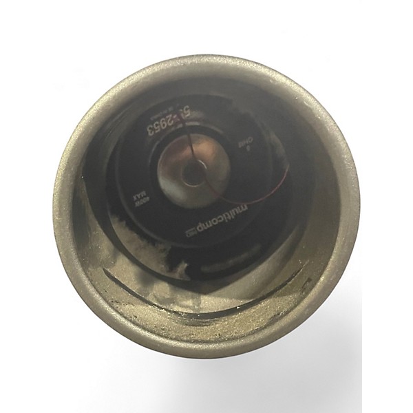 Used Backline 115-BLX Bass Cabinet