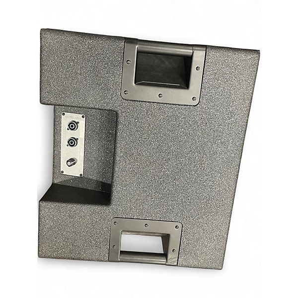 Used Warwick GNOME  Bass Cabinet