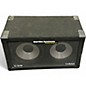 Used Hartke XL-SERIES 210 Bass Cabinet thumbnail