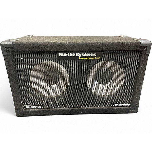Used Hartke XL-SERIES 210 Bass Cabinet