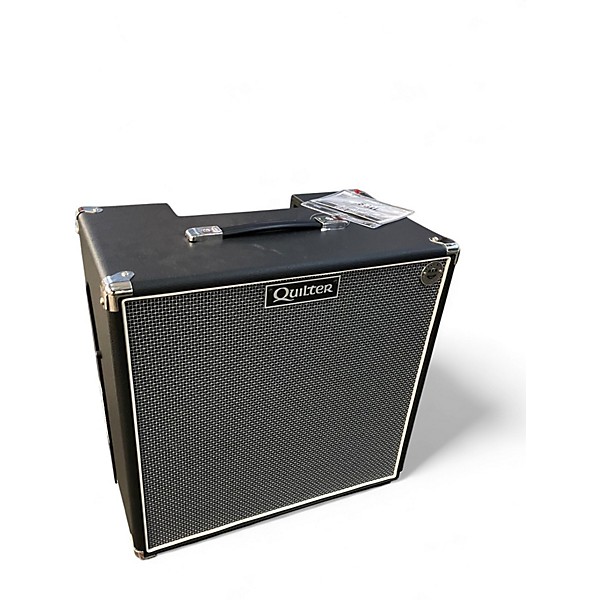 Used Quilter Labs Toneblock 202 with Cabinet Guitar Combo Amp