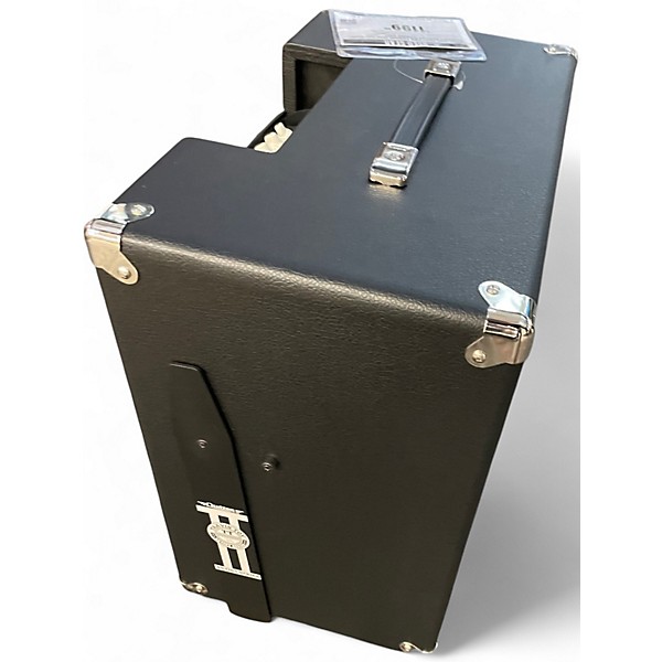 Used Quilter Labs Toneblock 202 with Cabinet Guitar Combo Amp