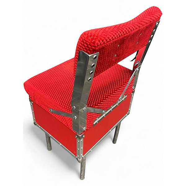 Used Amish Pedal Steel Seat Guitar Stand