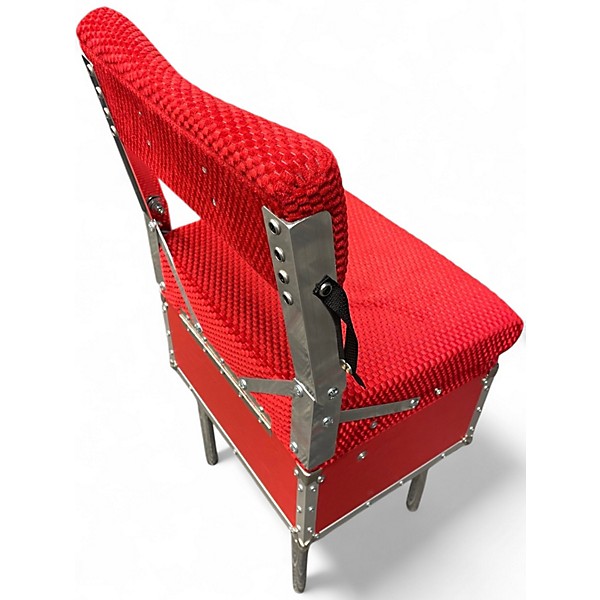 Used Amish Pedal Steel Seat Guitar Stand