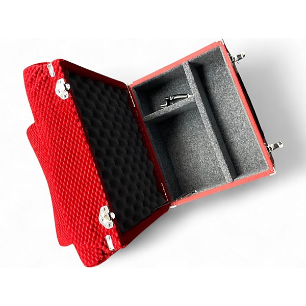 Used Amish Pedal Steel Seat Guitar Stand