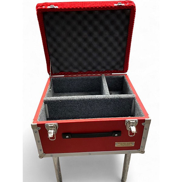 Used Amish Pedal Steel Seat Guitar Stand