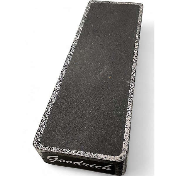 Used Goodrich Volume Pedal  Pedal