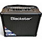 Used Blackstar STEREO 20 V2 Guitar Combo Amp thumbnail